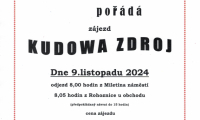 Zájezd do Polska 9.11.2024