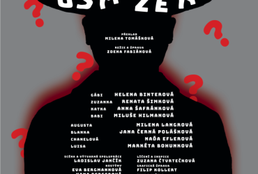 OSM ŽEN - DIVADLO MILETÍN - 1.11.2025 19:30 OSM ŽEN - DIVADLO MILETÍN - 1.11.2025 19:30